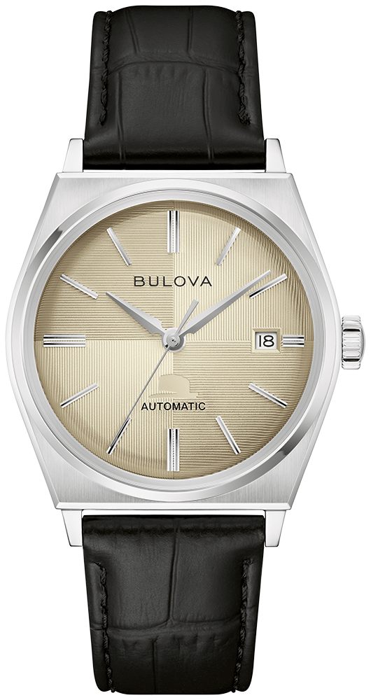 Bulova Frank Sinatra