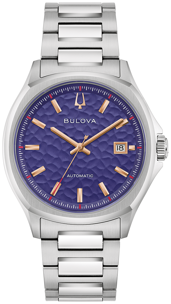 Bulova Tony Bennett