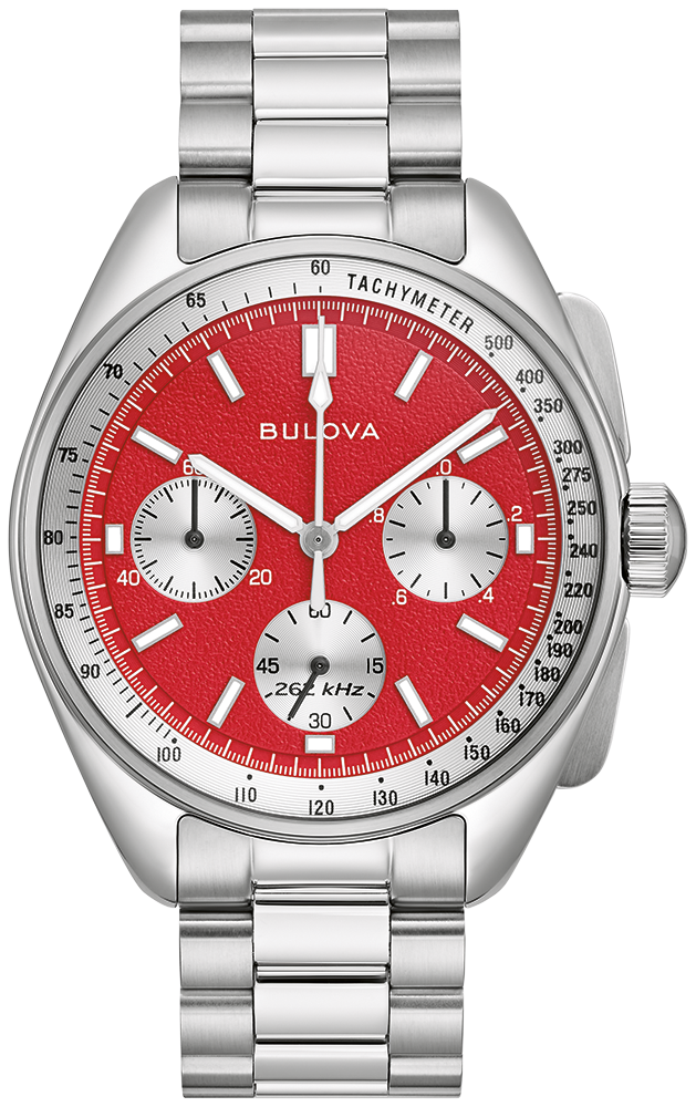 Bulova Lunar Pilot