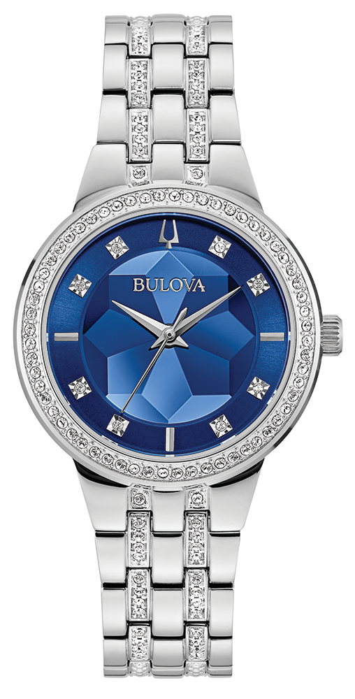 Bulova Crystal