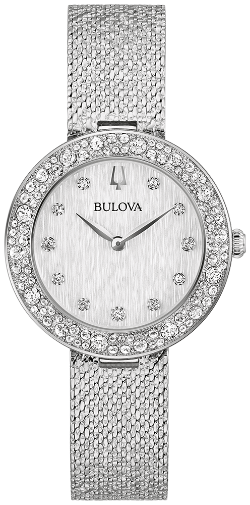 Bulova Crystal