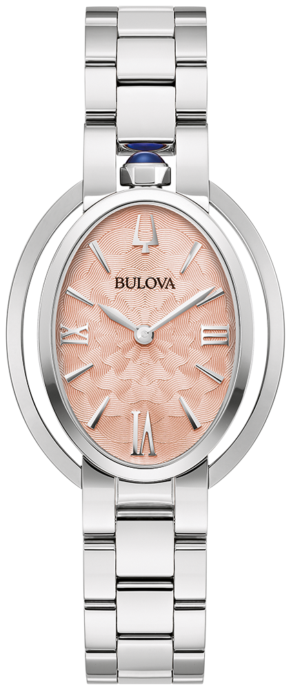 Bulova Rubaiyat