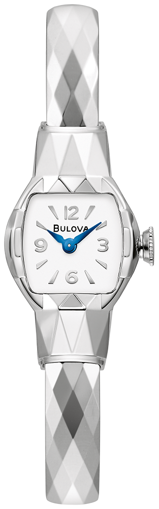 Bulova American Girl
