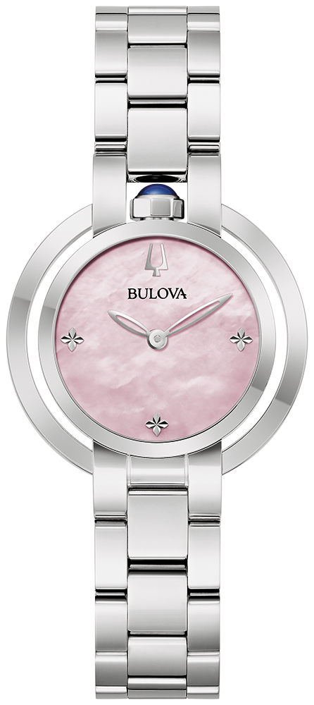 Bulova Rubaiyat