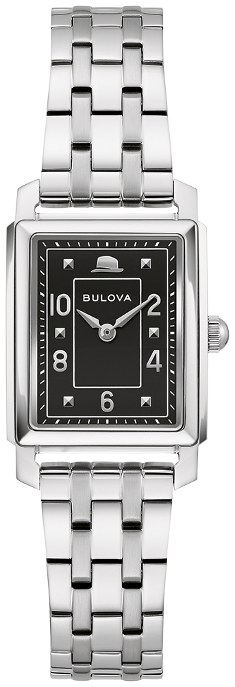 Bulova Frank Sinatra