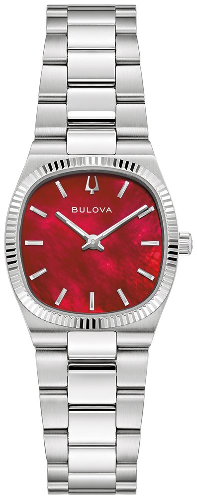 Bulova Super Seville