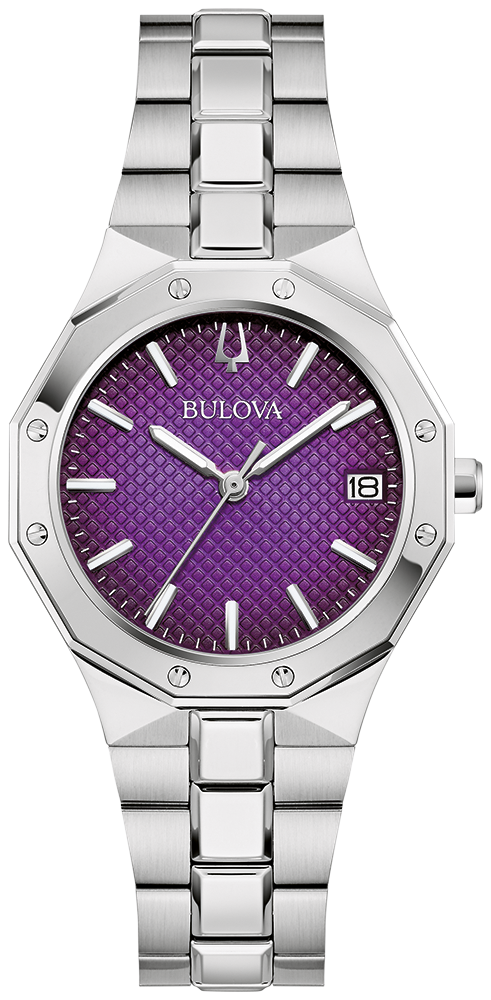 Bulova Prestige