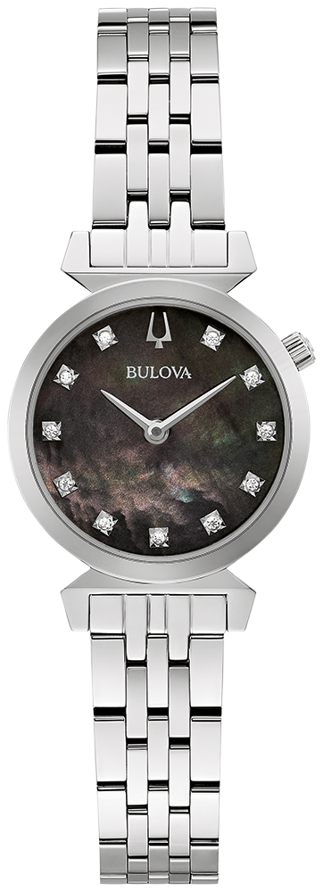 Bulova Regatta