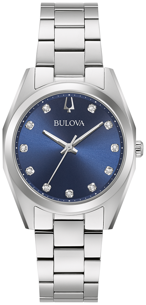 Bulova Surveyor