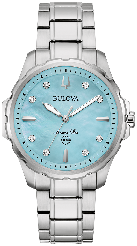Bulova Marine Star