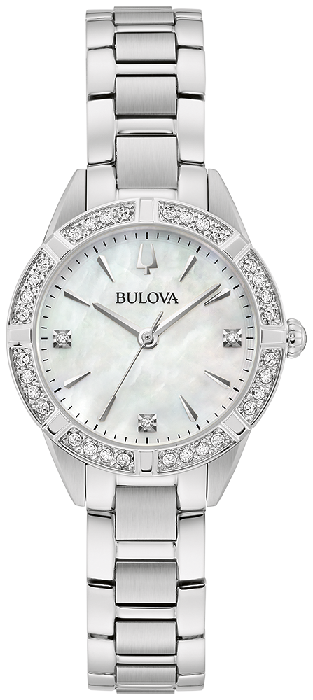 Bulova Sutton