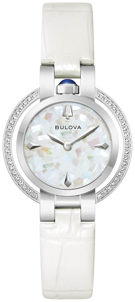 Bulova Rubaiyat