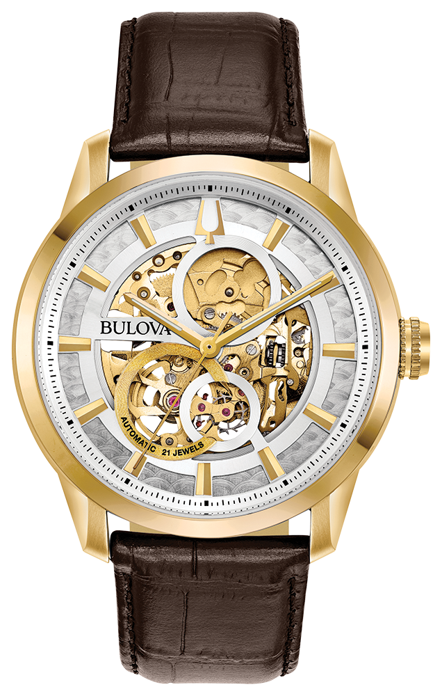 Bulova Sutton