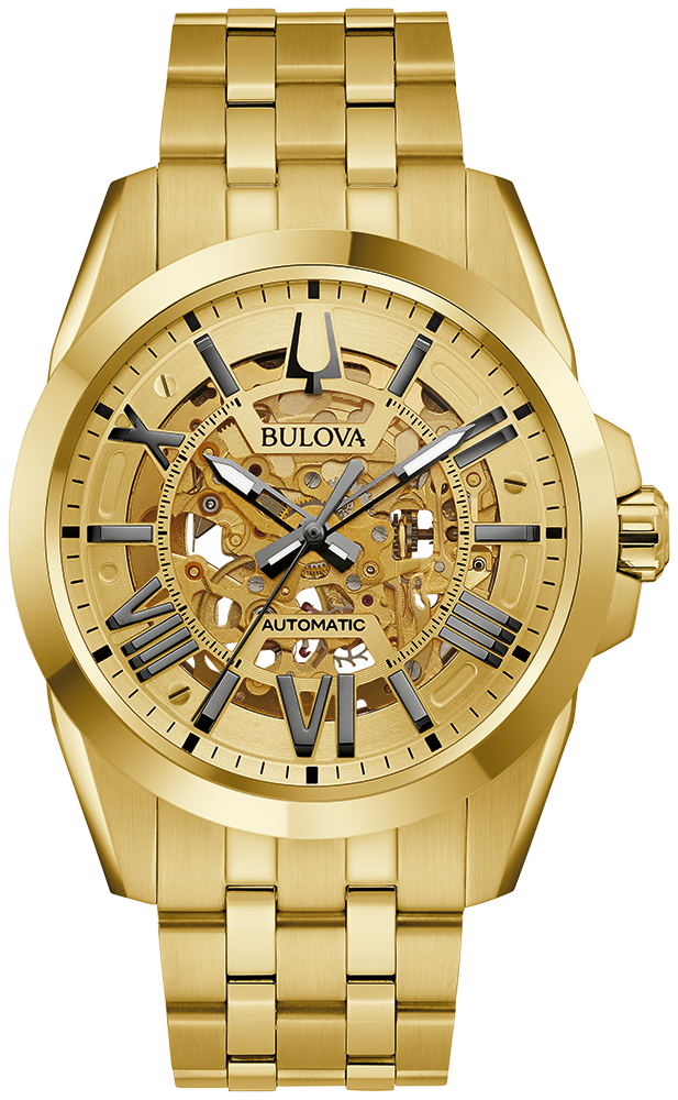 Bulova Sutton