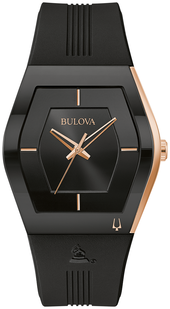 Bulova Grammy