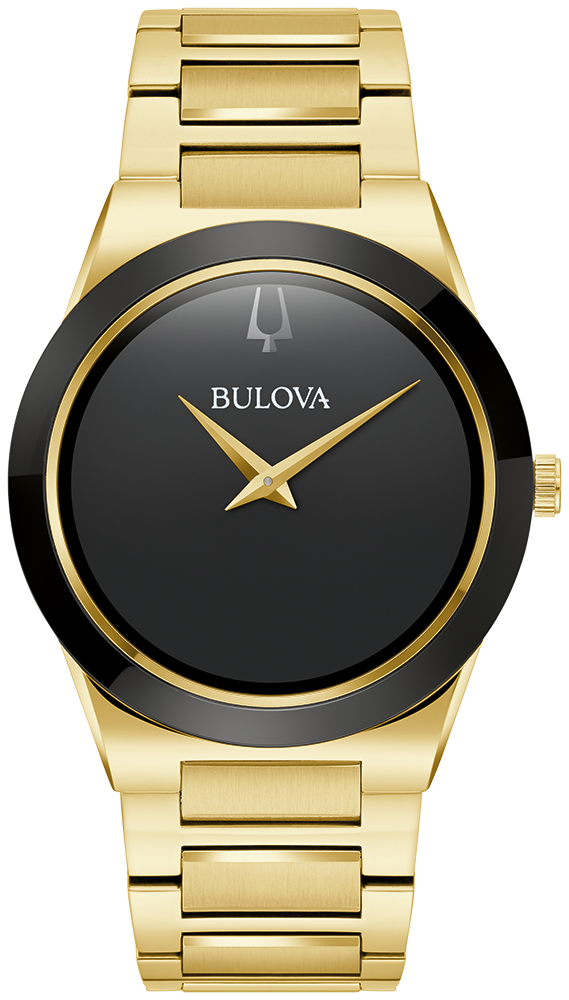 Bulova Futuro