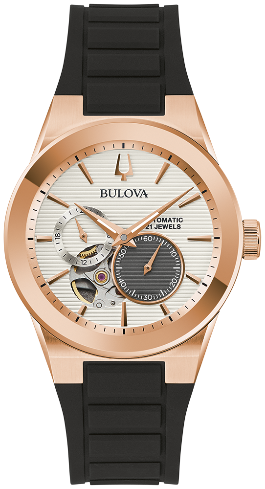 Bulova Grammy
