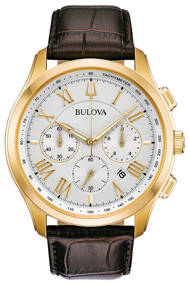 Bulova Wilton