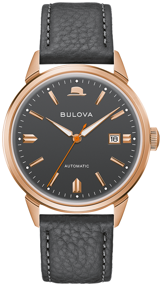 Bulova Frank Sinatra