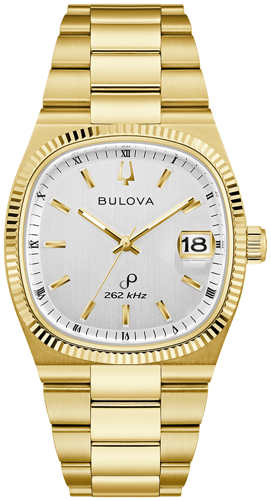 Bulova Super Seville