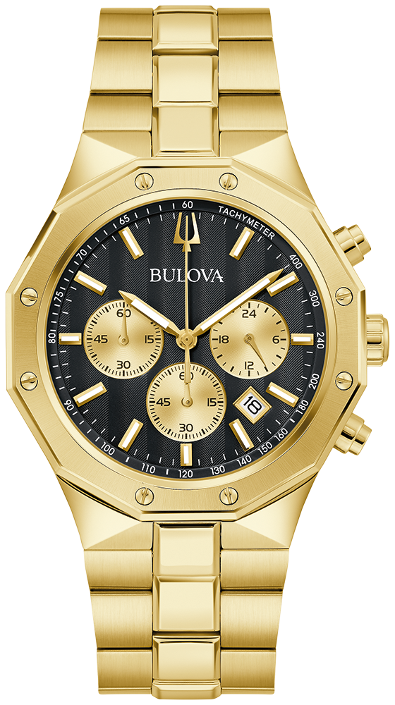 Bulova Prestige
