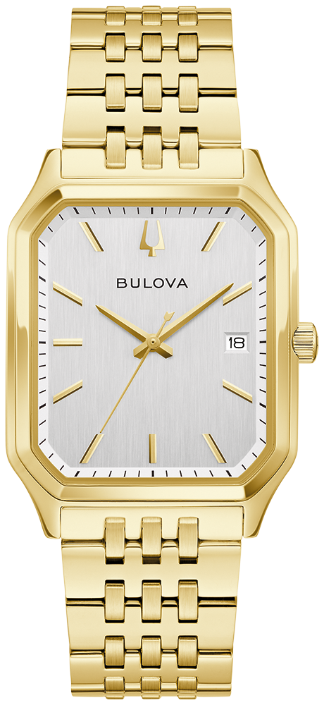 Bulova Tony Bennett