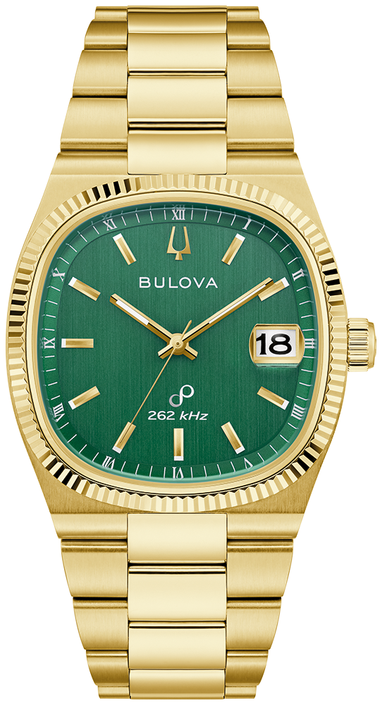 Bulova Super Seville