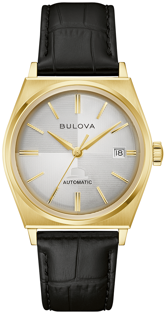Bulova Frank Sinatra