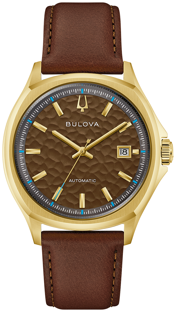 Bulova Tony Bennett
