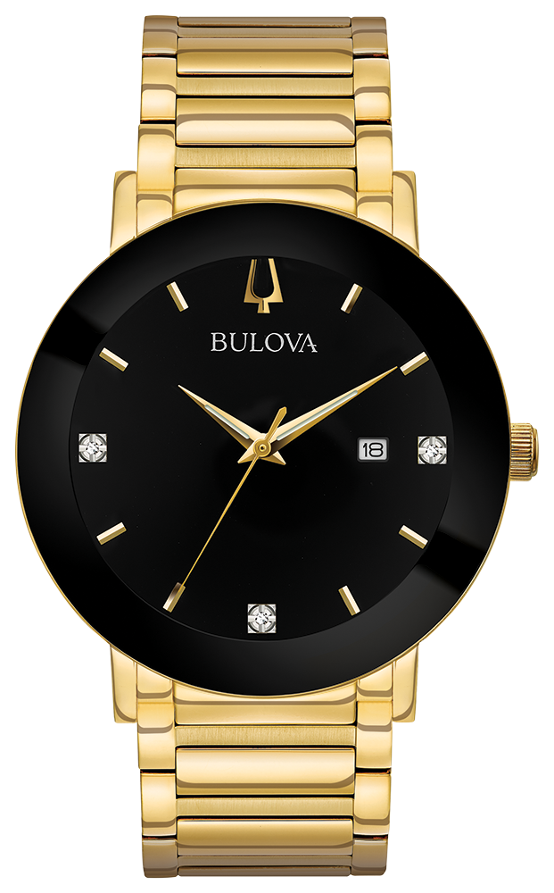 Bulova Futuro