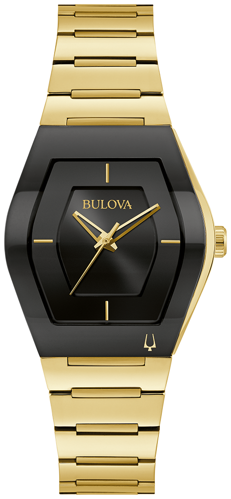 Bulova Futuro