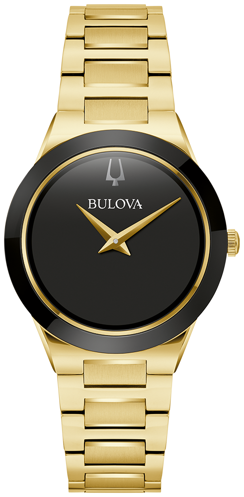 Bulova Futuro