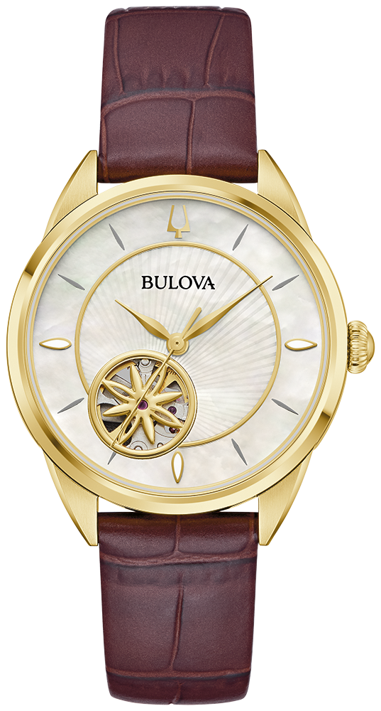 Bulova Sutton