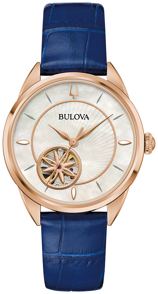 Bulova Sutton
