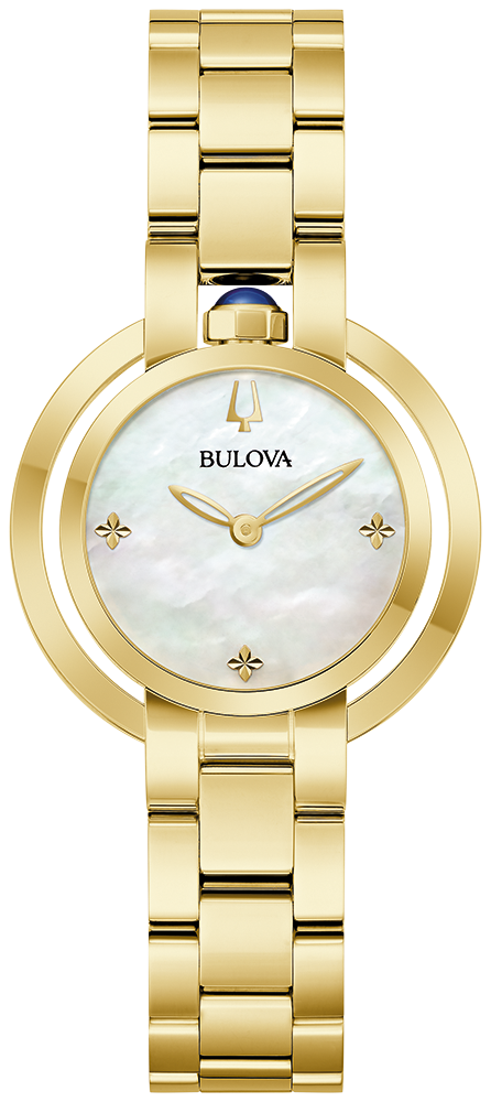 Bulova Rubaiyat