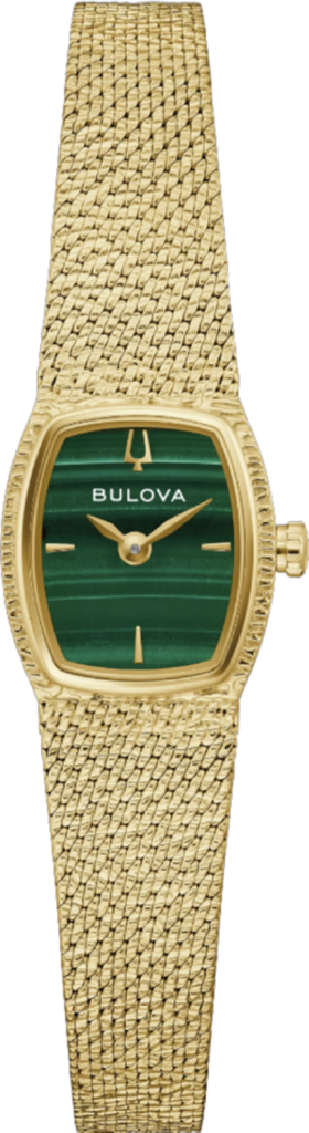 Bulova Goddess of Time