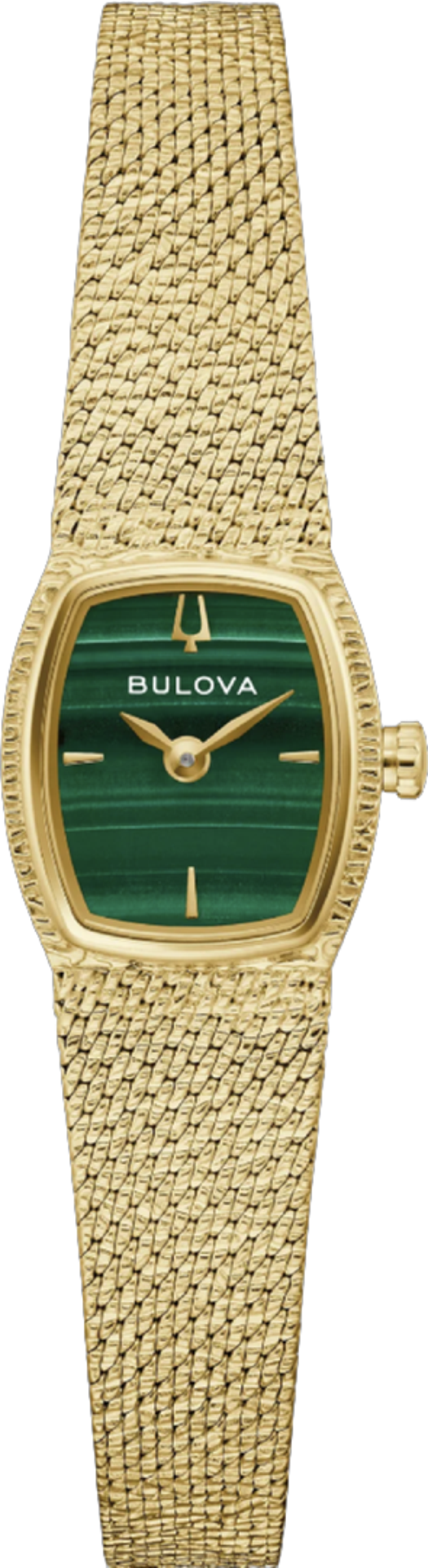 Bulova Goddess of Time