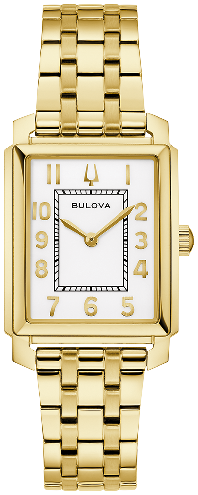 Bulova Sutton