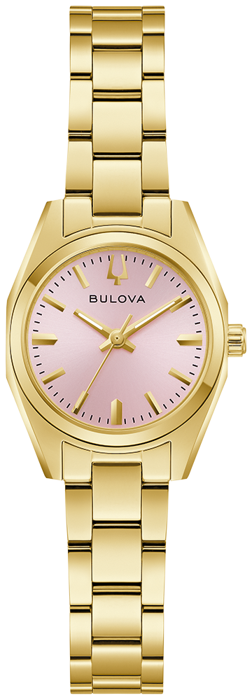 Bulova Surveyor