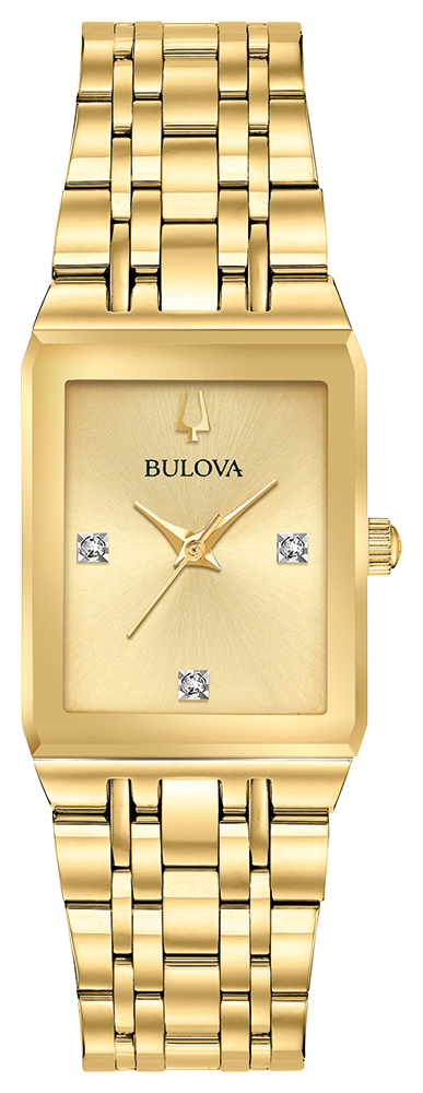 Bulova Futuro