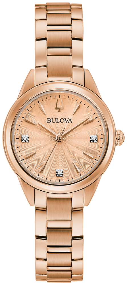 Bulova Sutton