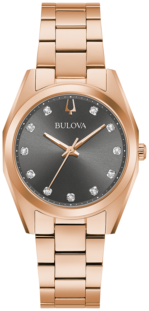 Bulova Surveyor