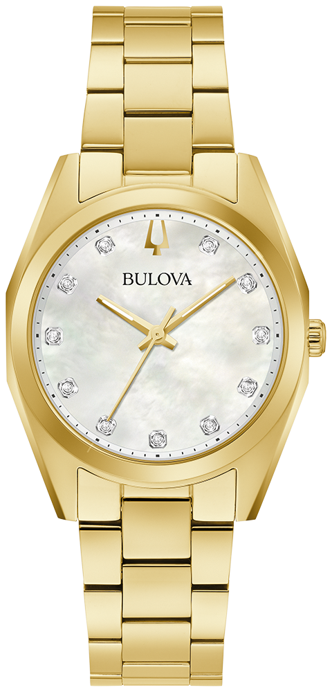 Bulova Surveyor