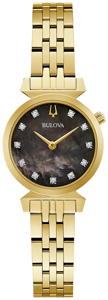 Bulova Regatta