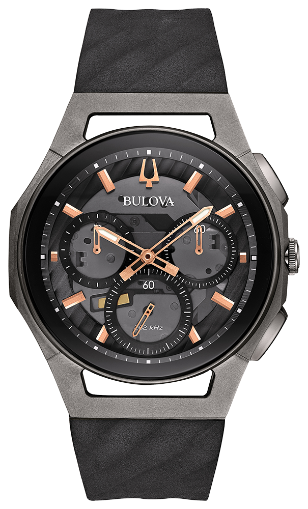 Bulova Curv