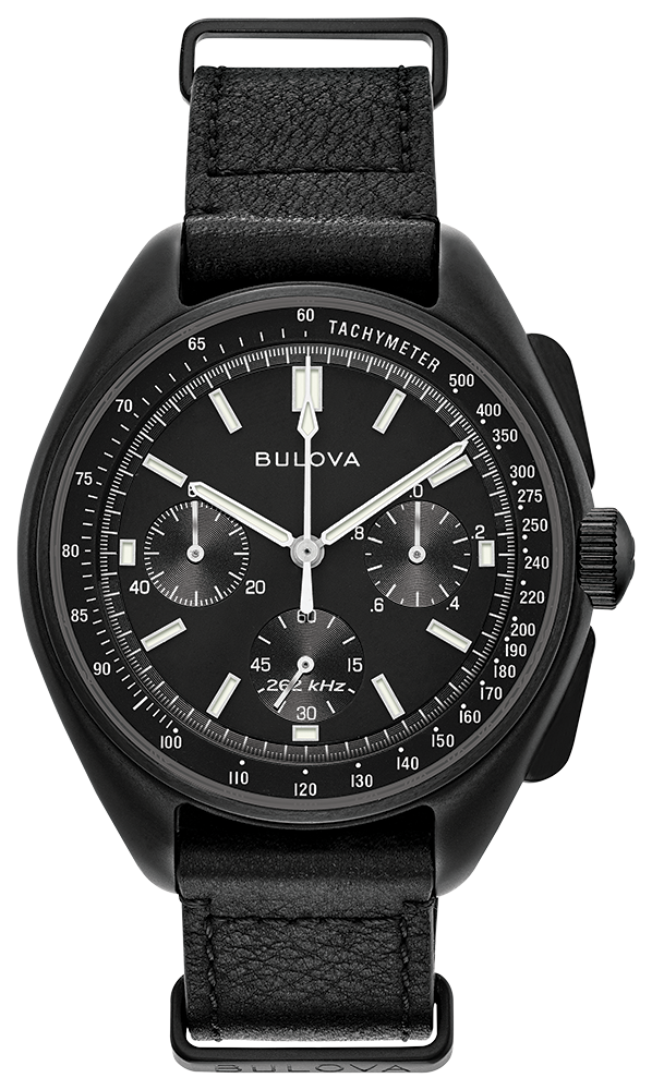 Bulova Lunar Pilot