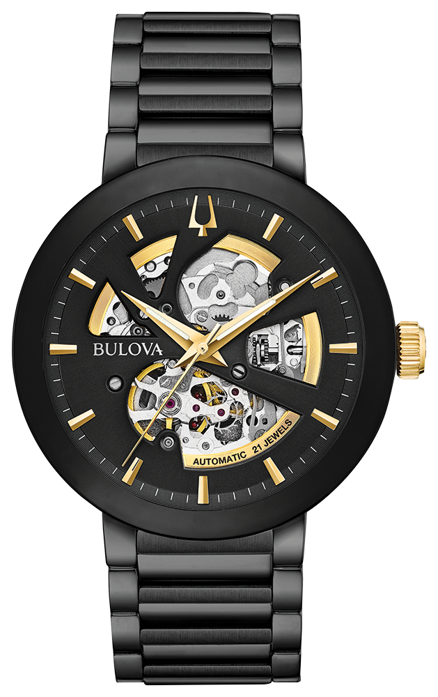 Bulova Futuro