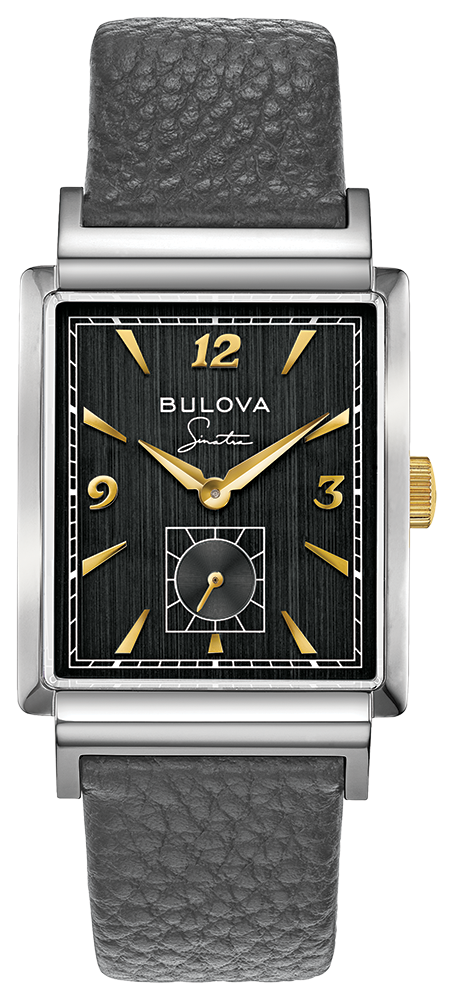 Bulova Frank Sinatra