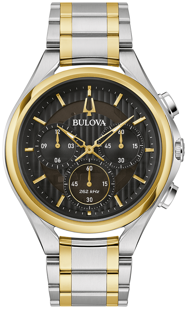 Bulova Curv