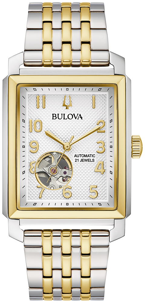 Bulova Sutton